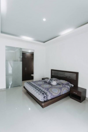 Ubud Sea Villa 2